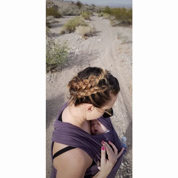 Meet your Posher, Bethany - Picture 1 of 1